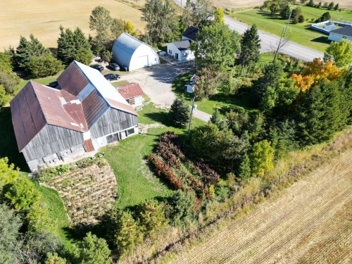 Vue d'ensemble - 1197Z Route 101, Nédélec, QC - Outdoor