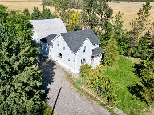 Façade - 1197Z Route 101, Nédélec, QC - Outdoor