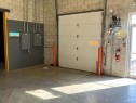 Entrepôt - 829 Rue Moeller, Granby, QC  - Indoor Photo Showing Garage 