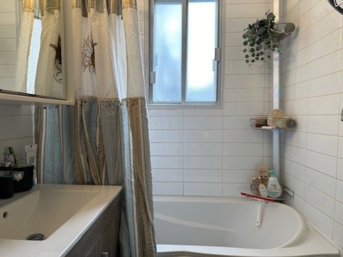 Bathroom - 286 6E Avenue, Montréal (Lasalle), QC - Indoor Photo Showing Bathroom