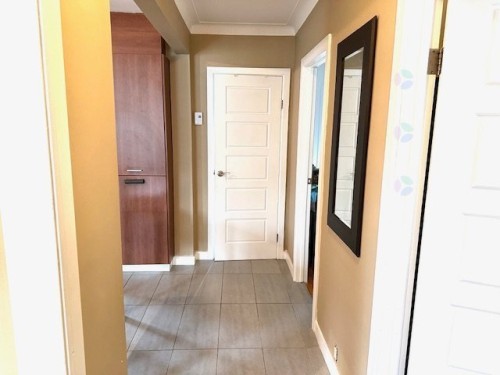 Passageway - 286 6E Avenue, Montréal (Lasalle), QC - Indoor Photo Showing Other Room