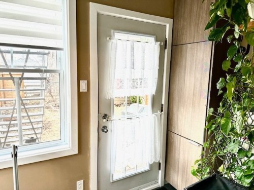 Veranda - 286 6E Avenue, Montréal (Lasalle), QC - Indoor Photo Showing Other Room