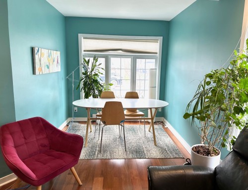 Dining Room - 286 6E Avenue, Montréal (Lasalle), QC - Indoor