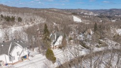 1754 Ch. du Mont-Gabriel  Sainte-Adèle, QC J8B 2J9
