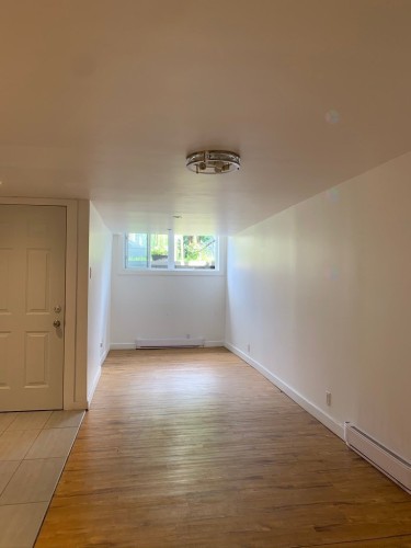 Living Room - 286A 6E Avenue, Montréal (Lasalle), QC - Indoor Photo Showing Other Room