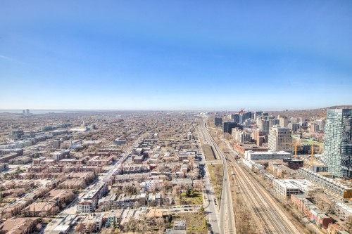 View - 4910-1288 Rue St-Antoine O., Montréal (Ville-Marie), QC - Outdoor With View
