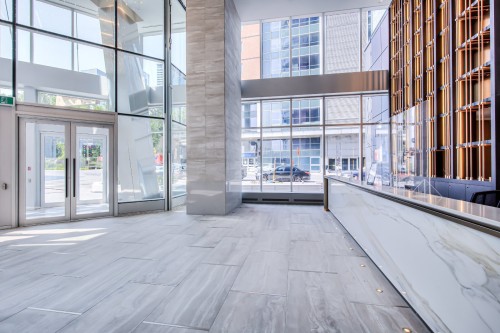 Reception - 4910-1288 Rue St-Antoine O., Montréal (Ville-Marie), QC - Indoor Photo Showing Other Room