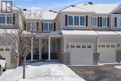 104 LARAMIE CRESCENT Ottawa, ON K2J 5Z8