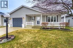 5700 BLACKWELL Sideroad Unit# 167 Sarnia, ON N7W 1B7