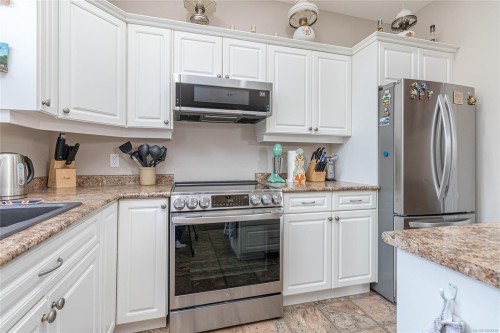 1-3085 Sherman Rd, Duncan, BC 