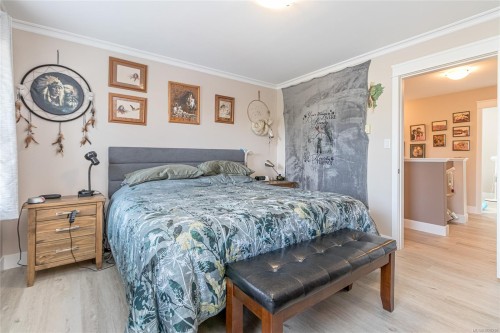 1-3085 Sherman Rd, Duncan, BC 