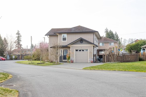 1-3085 Sherman Rd, Duncan, BC 