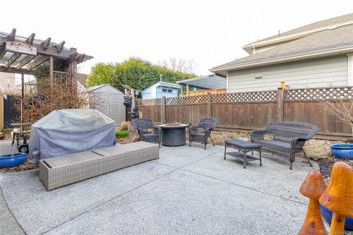 1-3085 Sherman Rd, Duncan, BC 