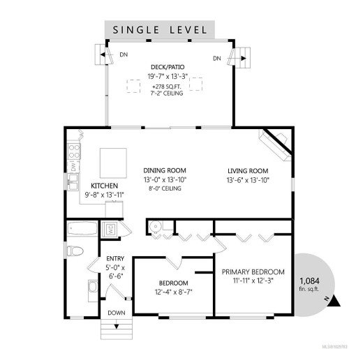 9384 Chemainus Rd, Chemainus, BC 