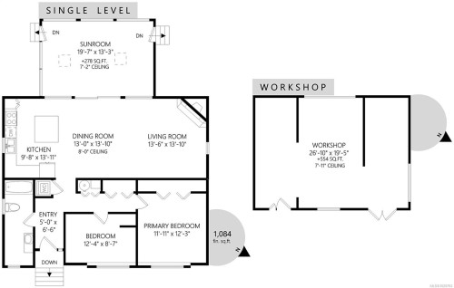 9384 Chemainus Rd, Chemainus, BC 