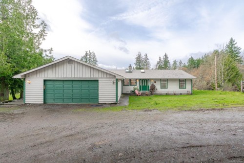 4935 Langtry Rd, Duncan, BC 