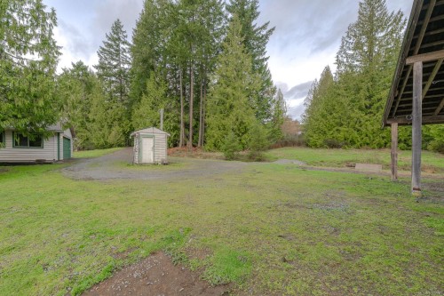4935 Langtry Rd, Duncan, BC 