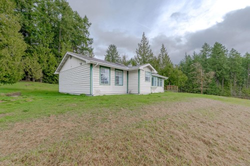 4935 Langtry Rd, Duncan, BC 