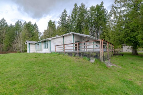 4935 Langtry Rd, Duncan, BC 