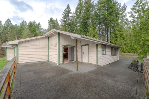 4935 Langtry Rd, Duncan, BC 