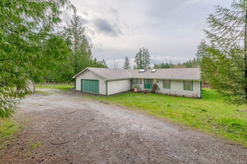 4935 Langtry Rd, Duncan, BC 
