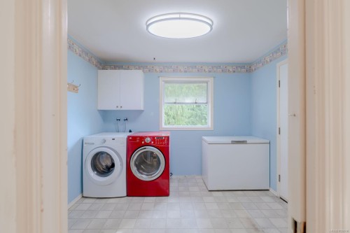 4935 Langtry Rd, Duncan, BC 