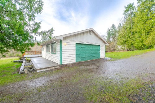 4935 Langtry Rd, Duncan, BC 