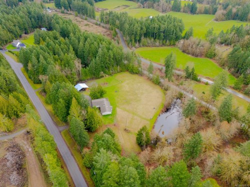4935 Langtry Rd, Duncan, BC 
