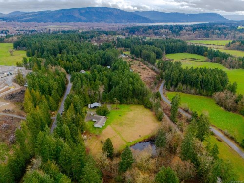 4935 Langtry Rd, Duncan, BC 
