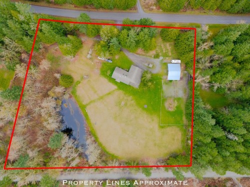 4935 Langtry Rd, Duncan, BC 