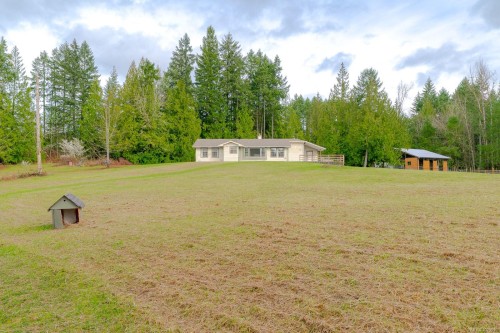 4935 Langtry Rd, Duncan, BC 