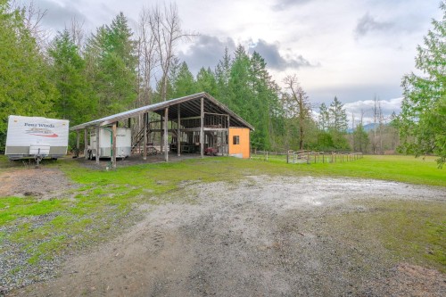 4935 Langtry Rd, Duncan, BC 