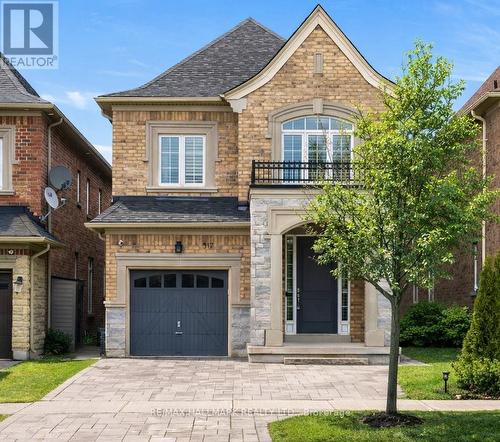 317 OBERFRICK AVENUE  Vaughan, ON L6A 0R5