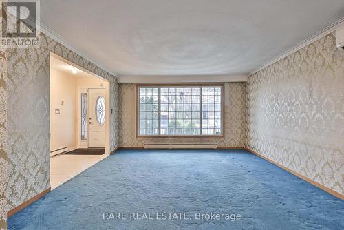 2348 Denise Road, Mississauga, ON - Indoor Photo Showing Other Room