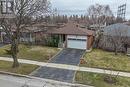 2348 Denise Road, Mississauga, ON  - Outdoor 