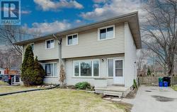 151 FRANKLIN STREET N  Kitchener, ON N2A 1Y3