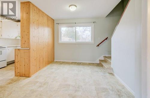 151 Franklin Street N, Kitchener, ON - Indoor Photo Showing Other Room