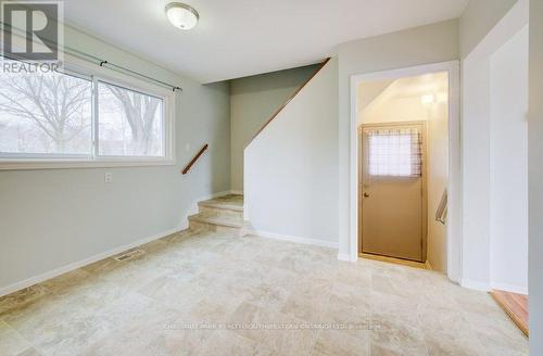 151 Franklin Street N, Kitchener, ON - Indoor Photo Showing Other Room