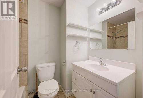 151 Franklin Street N, Kitchener, ON - Indoor Photo Showing Bathroom