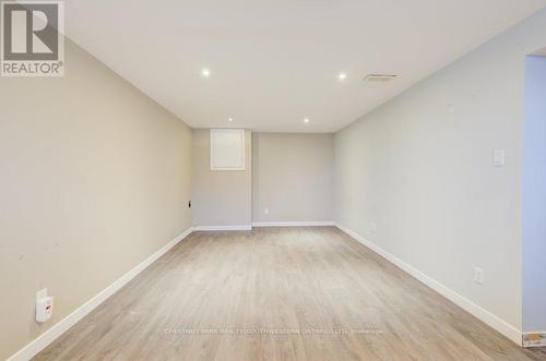 151 Franklin Street N, Kitchener, ON - Indoor Photo Showing Other Room