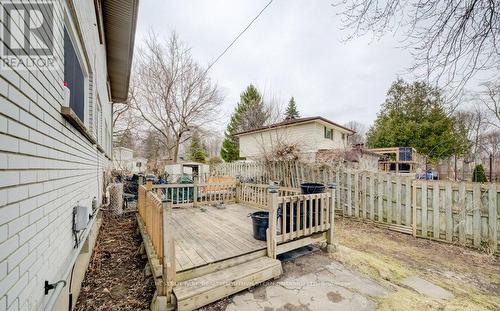 151 Franklin Street N, Kitchener, ON - Outdoor With Exterior