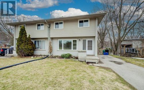 151 Franklin Street N, Kitchener, ON - Outdoor