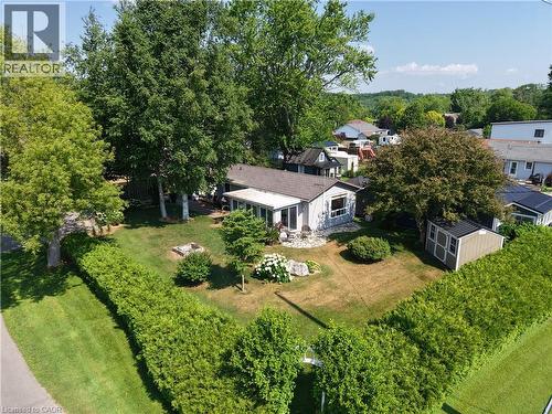 View of subject property - 181 Cedar Drive, Turkey Point, ON - Outdoor