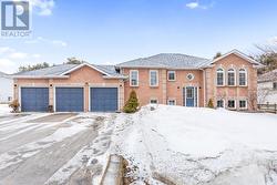 58 LAMONT CREEK DRIVE  Wasaga Beach, ON L9Z 1J9