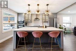 8FT QUARTZ ISLAND - 