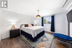 PRIMARY BEDROOM - 