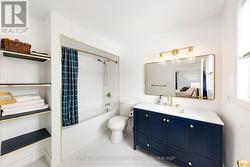 ENSUITE UPDATED IN 2025 - 