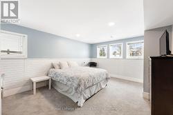 LOWER BEDROOM #3 - 