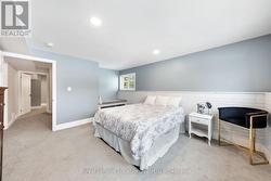 LOWER BEDROOM #3 - 