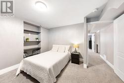 LOWER LEVEL BEDROOM #4 - 